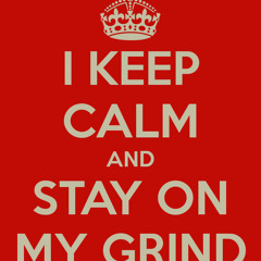 On The Grind (prod. by. Fleetwood252)