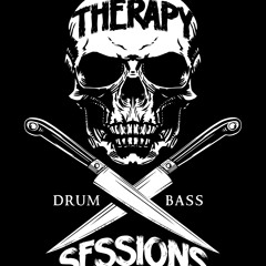 Hanzall - Rewind To 2012 - Therapy Sessions CZ Exclusive Mix