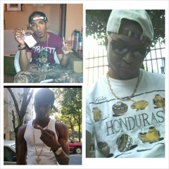 Background Ft Easy & D-king