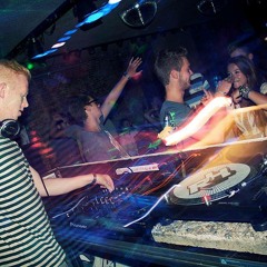 Faze @ Club Aquilani Radio || Afl. 269 || 09-11-2013