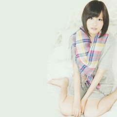 Yume No Kawa (AKB48) - Cover By Natsu