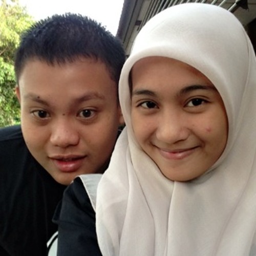 Lucky - Jason Mraz Ft Colbie Caillat ( Cover Ft @ebidW )