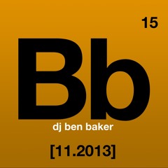 EP15 || November 2013