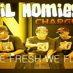 I aint Playing with em