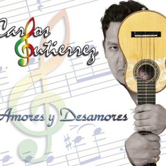 Carlos Gutierrez - ¿Donde Estaras?