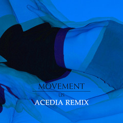 Movement - Us (BeatMagik Remix) [FREE DOWNLOAD]