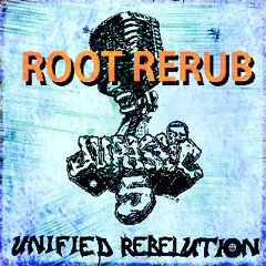 Jurassic 5 - Unified Rebelution (Root Rerub) FREE DOWNLOAD