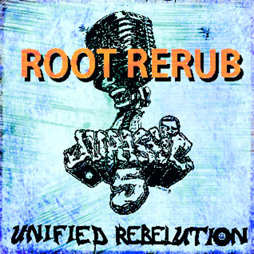 Jurassic 5 - Unified Rebelution (Root Rerub) FREE DOWNLOAD