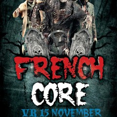 Dj Wisdom - This Is Frenchcore November 2013