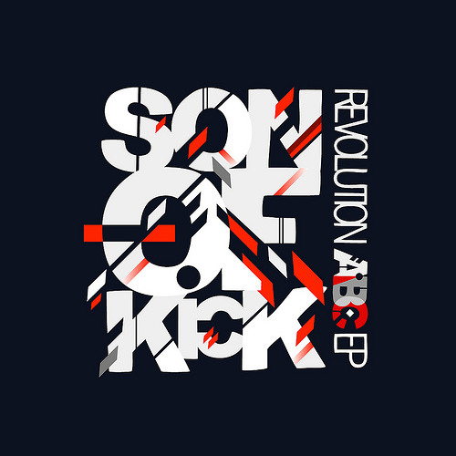 Son of Kick - Revolution B (It's Alive Bootleg)[Free Download]