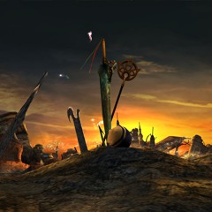 Final Fantasy X - To Zanarkand [Cover/Download available]