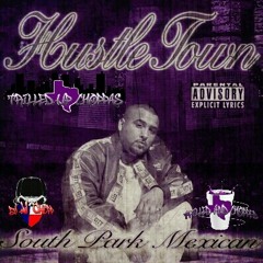 SPM - Block Of Rock (Trilled & Chopped By DJ Lil Chopp)