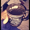 Empty the cup (with fresh verses & a killer hook)