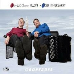 Duo Oboman / Ithursarry - "Le Chat Pacha"(J.L Fillon).