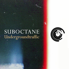 SubOctane - Underground Traffic (MTRDIG009) [FKOF Promo]