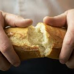 Do For Me (break bread)