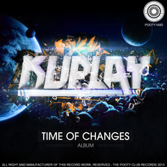 Kuplay Ft Mutantbreakz - Hip Hip Hip [The Pooty Club records] Album Coming Soon