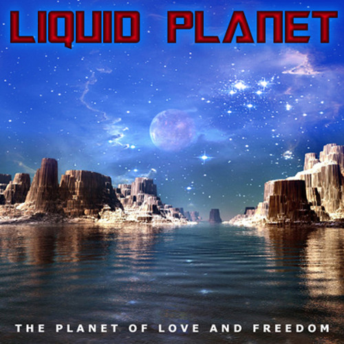 Liquid Planet - A Tribute To Kai Tracid