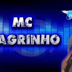 Mc - Magrinho - Mina - Maluca - Dj Pablo