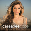 Casadee pope - Wasting All These Tears On You (remix)