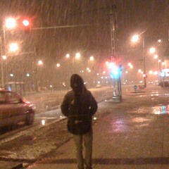 Ádám Kornél - Red