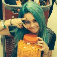 Time After Time Cover Beatrice Miller