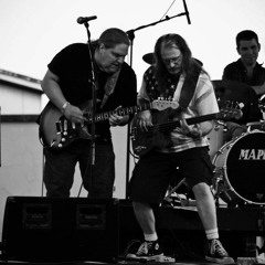 Voodoo Chile Live From Leslie Ar.