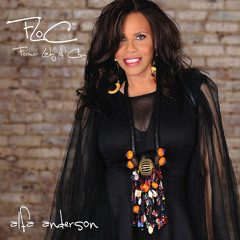 ALFA ANDERSON: Former Lady Of Chic (Zefsconet Dub)