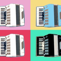 Tangerine Languidig (traditional Hanter Dro)