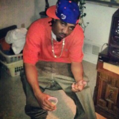 Freestyle Shit Inna Whip.fukin Around at @Ig ProjectPoetChris