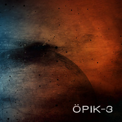 "Öpik" by ZÖBIK-3
