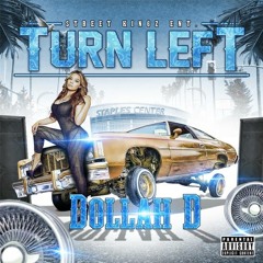 Dollah D - Connected Ft.Twitch Produced By Justin Myracks