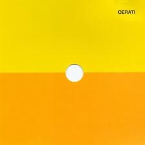 Gustavo Cerati - Amor amarillo - Cover de guitarra
