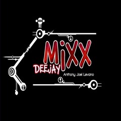 DeejayMixX - Mix Saturación - Nivel Rex en el Cielo - 2013