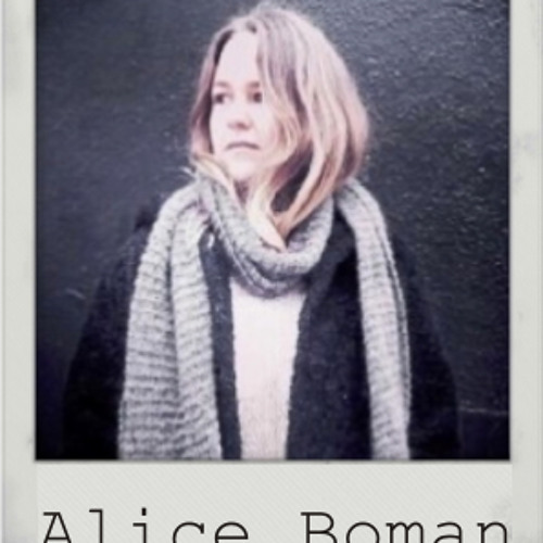 Alice Boman - Waiting (xƉДҴǤҤƾƮƸƿ´s Tech House Edit)