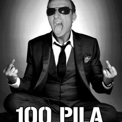 100 kila feat Krisko - Padat buchki (100 PILA TECHNO Bootleg)