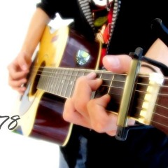 Shape Of My Heart (Backstreet boys cover)