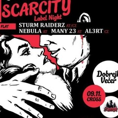 STURMRAIDERZ at Scarcity Cross][Club 09NOV13