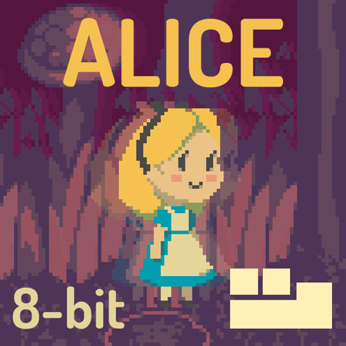 Pogo - Alice (8-Bit Cover) by Mr. Smiles