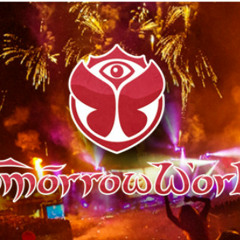 Tribute To Tomorrowworld mixed by Fissa