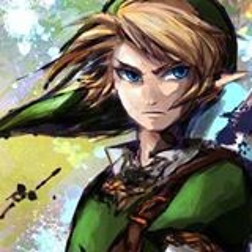 The Legend Of Zelda Re-Imagined