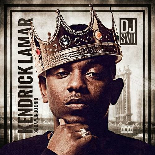 Say Whassup (Black Hippy)