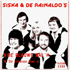 Siska & The Rainaldo's - De Zilveren Ster - 1979