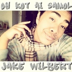 Jesus My King Jake Wilbert