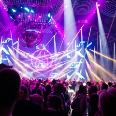 Danny Avila - Mayday 2013 - Never Stop Raving (Katowice, Poland Radio Rip)