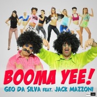 Geo Da Silva & Jack Mazzoni - Booma Yee (DJ Mi$ieK Remix) FULL