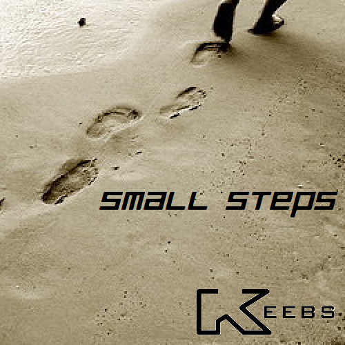 Small Steps (Original Mix)