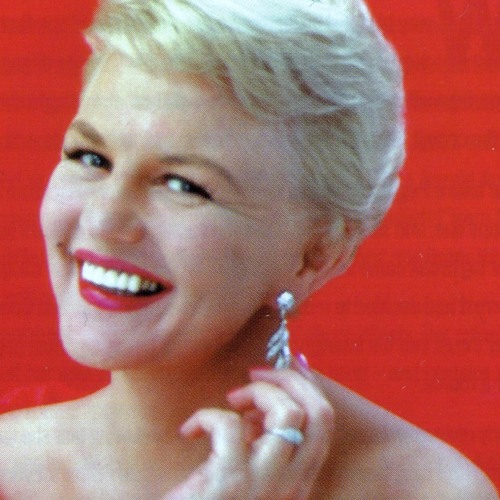 Squeeze Me, Don't Tease Me - feat. Peggy Lee
