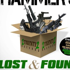 Harrison Feat Hammer Beanz.  Valentine