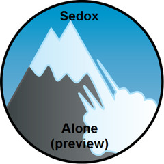 Alone (preview) - Sedox -